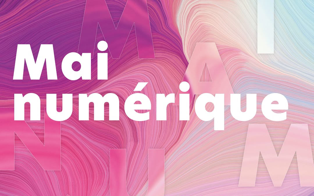 Mai numérique
