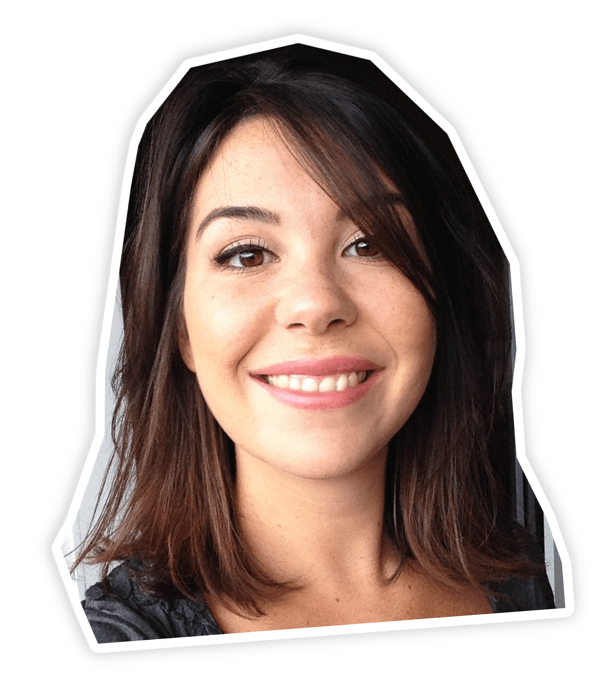 PORTRAIT Photo Morgane Serre