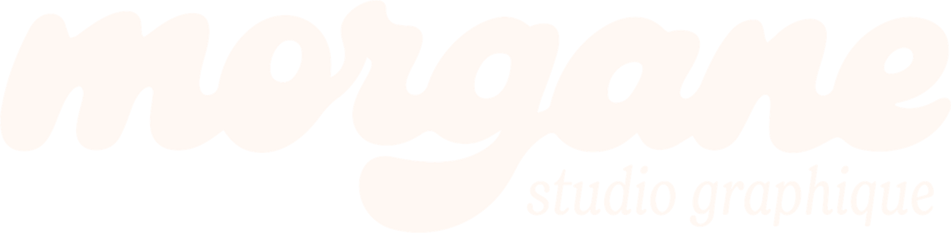 Logo Morgane